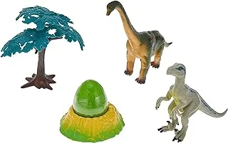 Last Known Dinos 107559821 Dinosaur Toy with Light