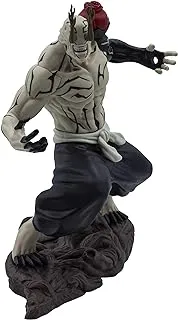 Banpresto Jujutsu Kaisen Combination Battle-Hanami Statue