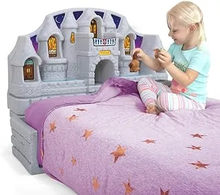 Simplay3 Imagination Castle Headboard 3+ years, Multicolor