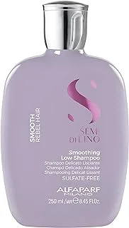 Semi Di Lino Smooth Smoothing Low Shampoo 250 Ml