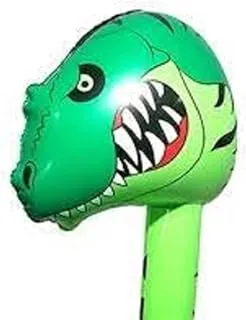 Keycraft Bloonimals T-Rex