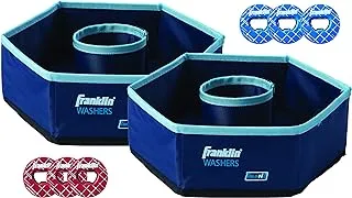 Franklin Sports Washer Set - (2) 12