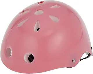 ECVV Solid Sports Street Dancing Bike Helmet