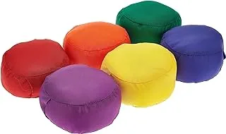 TA Sport Stuffed Ball Set 6-Pieces