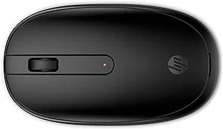 HP HP 240 Mouse BLK