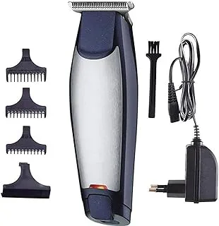 Kemei KM-5021 3 In 1 Rechargeable Trimmer & Clipper