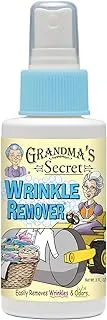 Grandma's Secret Wrinkle Remover 3Oz