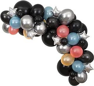 Meri Meri Cosmic Balloon Garland