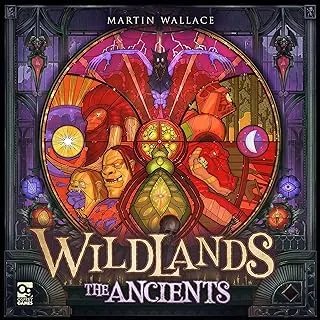 Wildlands - The Ancients Big Box