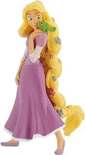 Action Figure Rapunzel