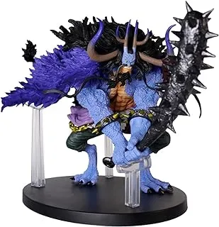 Bandai Spirits Ichibansho Ichibansho - One Piece - Kaido (Signs of The Hight King)(TBA), Bandai Spirits Ichibansho Figure