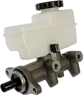 Dorman M630484 Brake Master Cylinder Compatible with Select Nissan Models