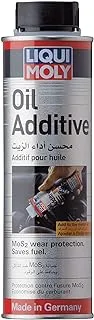 Liqui Moly MOS2 Oil Additive