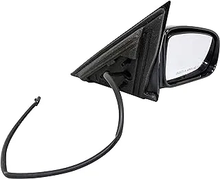 Dorman 955-321 Passenger Side Power Door Mirror for Select Chevrolet/Oldsmobile Models