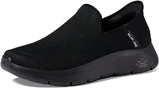 Skechers SLIP-INS GO WALK FLEX - حذاء مشي رجالي بدون استخدام اليدين