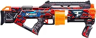 X-Shot Skins Last Stand_Faze Clan