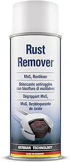 AutoProfi MoS2 Rust Remover 400 ml