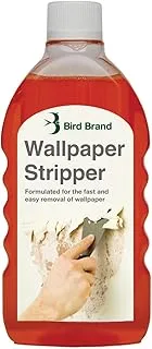 Bird Brand Wallpaper Stripper 500ml