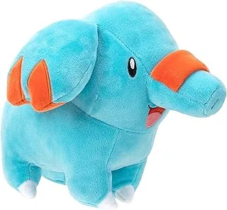 Pokemon Plush 8-Inch - Phanpy