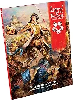 L5R RPG: Base - Fields of Victory