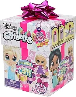 Giftables Disney Giftables - Stylised Disney Figures RandomlySelected