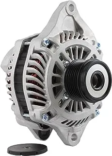 DB Electrical 400-48171 New Alternator For 2.0L 2.0 2.4L 2.4 Mitsubishi Lancer Outlander 08 09 10 2008 2009 2010 A3TG3181 11377 1800A053 M1800A053D