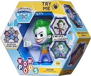 WOW! POD DC Comics Joker led figure