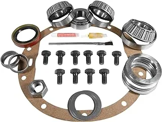 Yukon Gear & Axle (YK GM8.5-HD) Master Overhaul Kit for GM 8.5 Differential