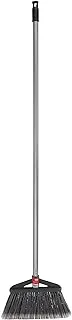 Delcasa 120 CM Floor Broom with a Metal Stick DC2875