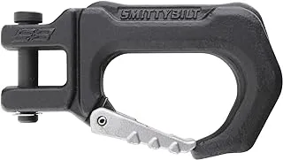 Smittybilt Delta Hook (18000 Lbs) - Universal Part S-B99018 PartNo S/B99018