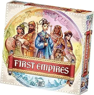 First Empires