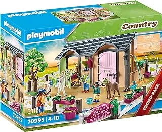 PLAYMOBIL Horseback Riding Lessons