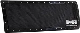 Smittybilt S/B615832 M1 Black Mesh Grille - Ford F-150 (2009-2014)