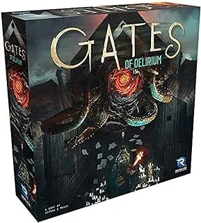 Gates of Delirium