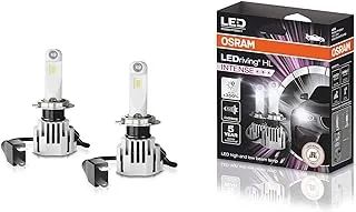 OSRAM LEDriving HL INTENSE H7H18 12V 21W PX26dPY26d1 6000K White 2 St. OSRAM