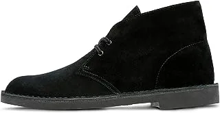 Clarks Bushacre 2 mens Chukka Boot