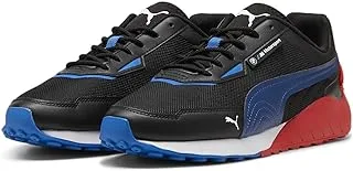 PUMA SpeedFusion Mens Low Boots Black Size 40 EU