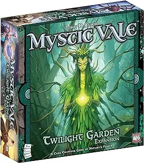 Mystic Vale - Twilight Garden