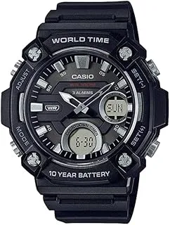 Casio Watch for Men