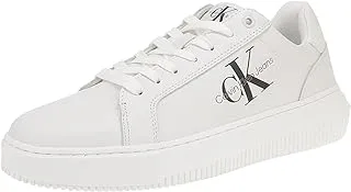 Calvin Klein Jeans Chunky Sole Sneaker Men's Sneakers