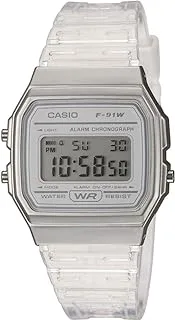 Casio Collection Unisex Digital Watch