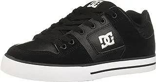 DC PURE mens Skate Shoe