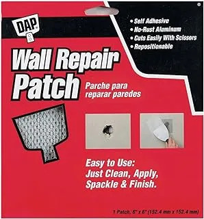 Dap Wall Repair Patch