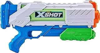 X-Shot Water Warfare Fast Fill Blaster