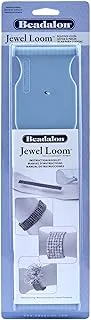 Beadalon 206S-060 Jewel Bead Loom