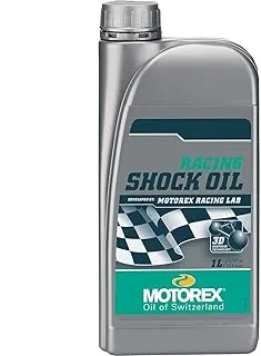 Motorex RACING SHOCK OIL