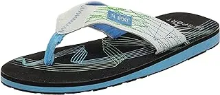 Leader Sport TA Sport AA-8254 Eva Sole Beach Slipper for Men