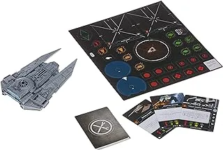 حرب النجوم: X-Wing (الإصدار الثاني) - إمبراطورية المجرة - VT-49 Decimator