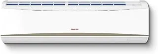 Nikai Split Air Conditioner 1.5 Ton, Energy Saving, Efficient Cooling with T3 Tropical Piston Compressor, AC 18000 BTU, Auto Restart, Best for Home, Room, Office & Shops Made in India - NSAC18138E22