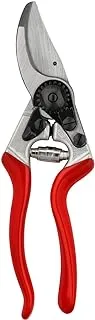 Felco Pruning Shears (F 10) - High Performance Swiss Made Steel One-Hand Garden Pruners